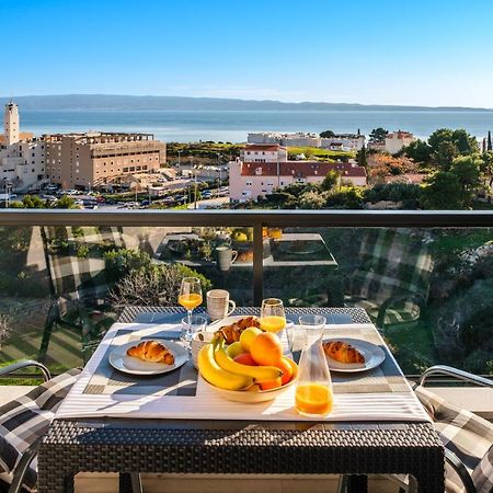 Appartement Golden View 7 à Split Extérieur photo
