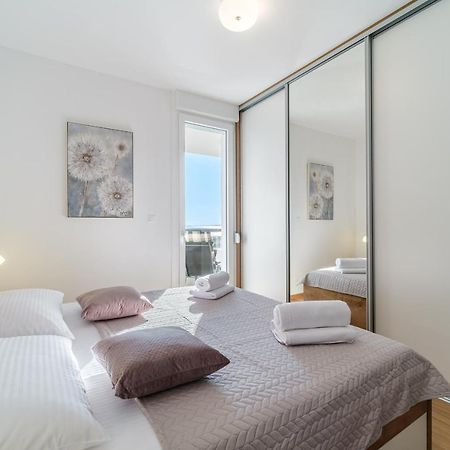 Appartement Golden View 7 à Split Extérieur photo