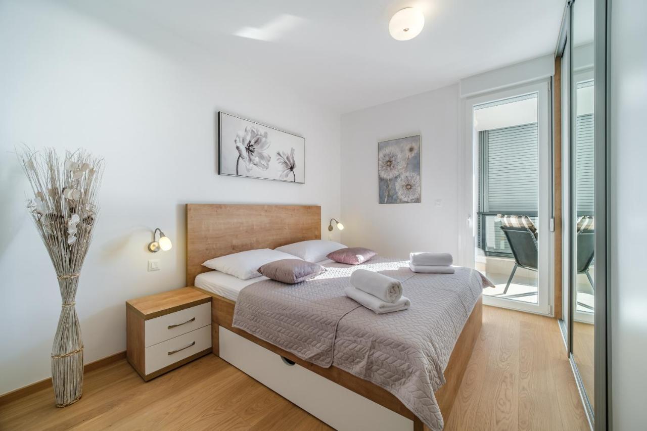 Appartement Golden View 7 à Split Extérieur photo