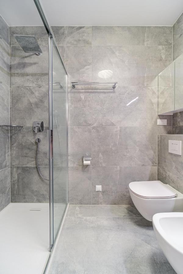 Appartement Golden View 7 à Split Extérieur photo